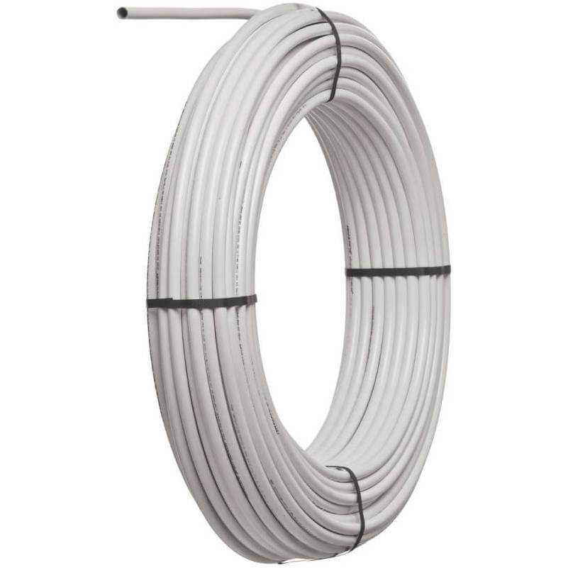 Profitherm AL multi layer pipe 16x2mm 100m coil for underfloor heating systems