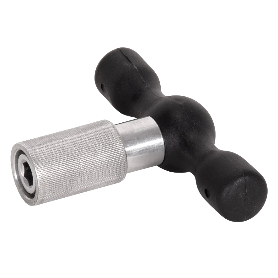 UFH - Premium Calibrator - T Handle only