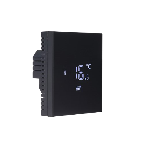 Whisper MU-050 Essence PD Wi-Fi Touch Stat - White