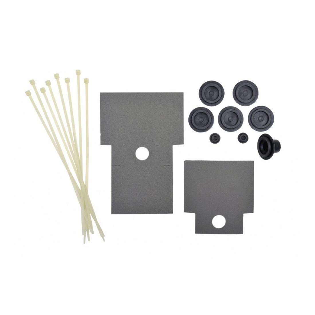 Mitsubishi - VHA & VAA Drain Socket Kit (Heating only)