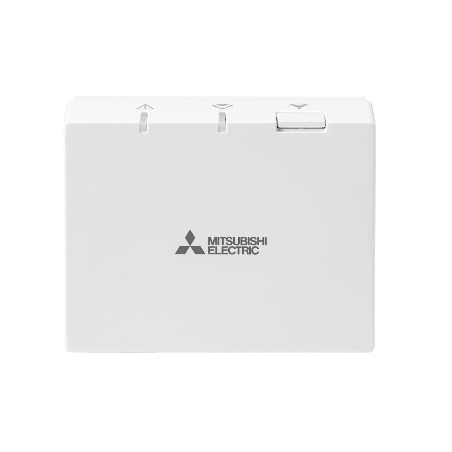 Mitsubishi PAR-WR61R-E wireless receiver for smart renewable heating control installations