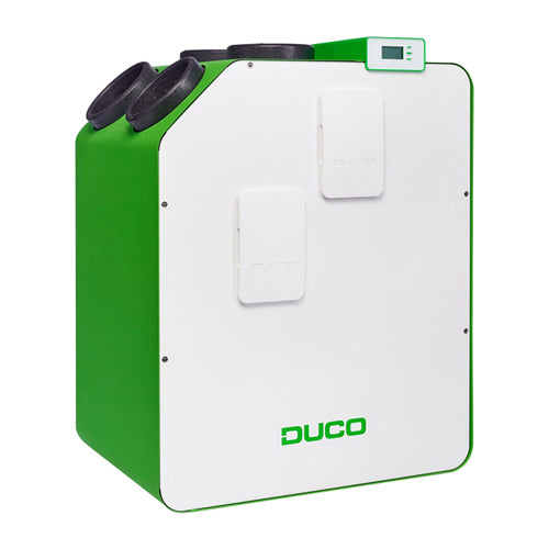 Duco MVHR Units | BPC Ventilation – BPC HEAT