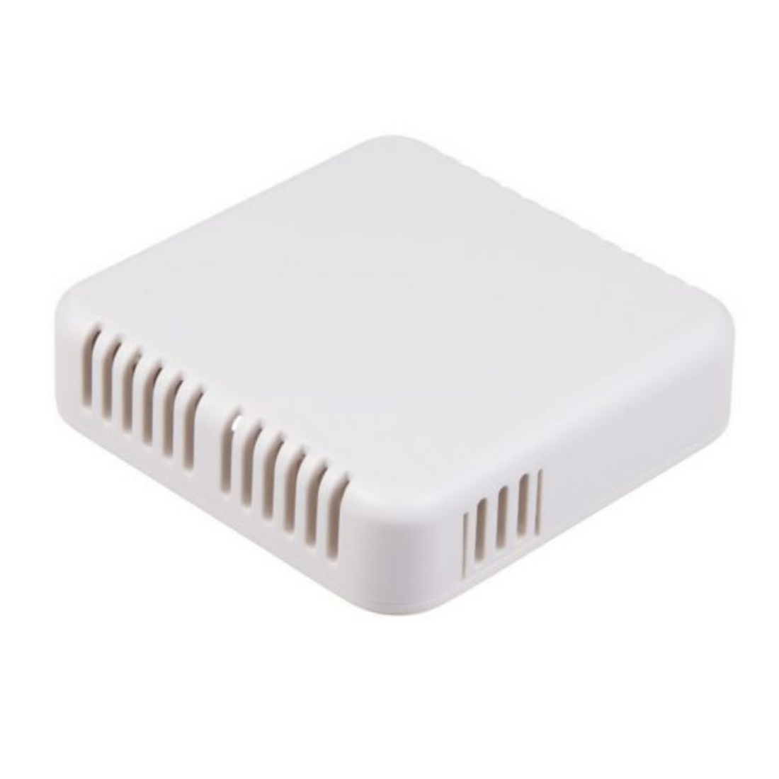 Bpc Remote Whisper RH-300 Remote Sensor Housing - White – BPC HEAT