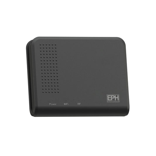 EPH - Wifi Gateway for upgrading the UFH10-RF to EMBER App Control, Mains Operated
