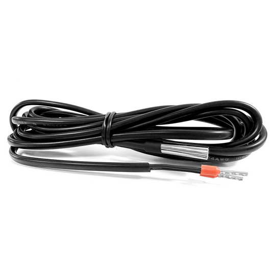 EPH - Temp Sensor, 2m for use with RDTP & RDT-RF