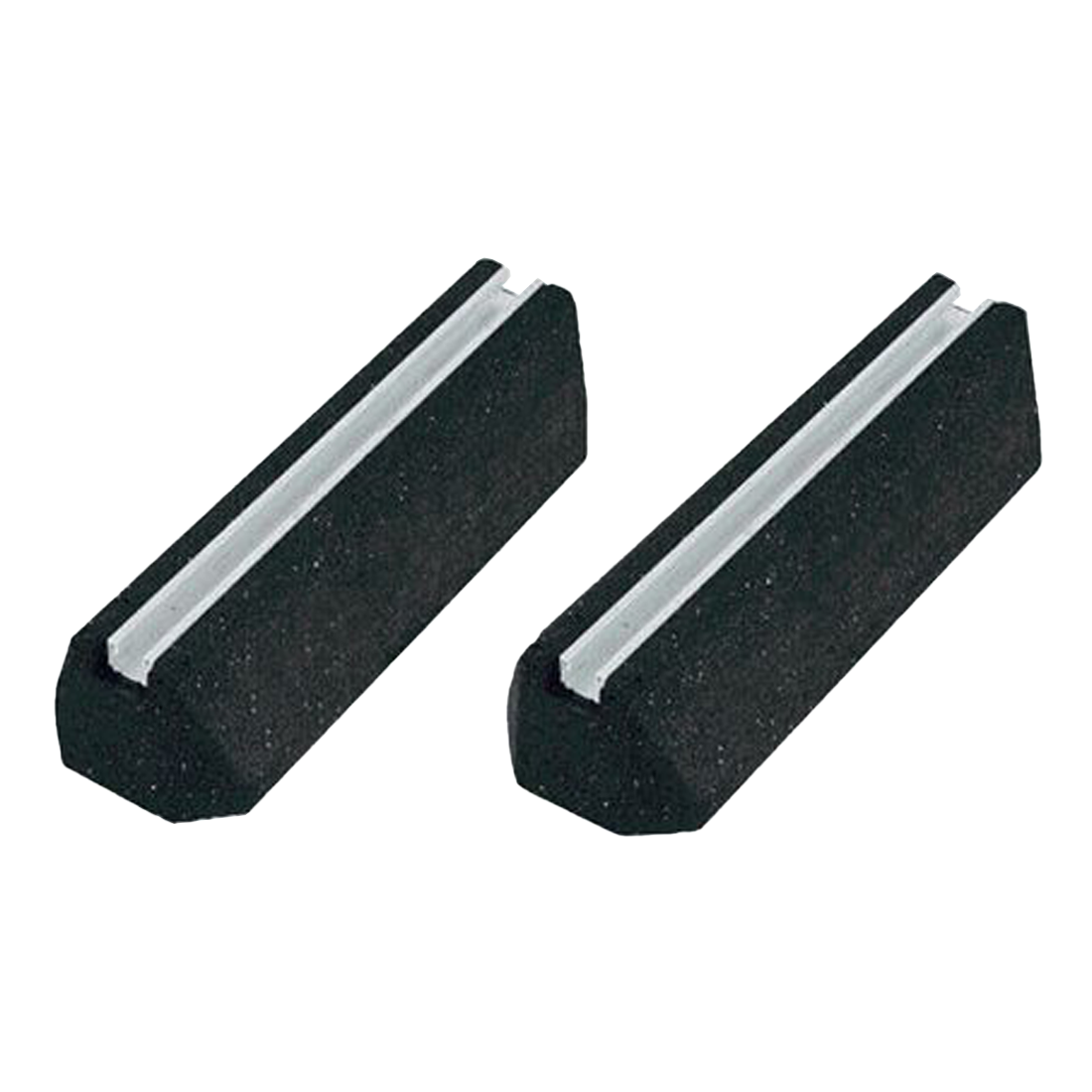 Mitsubishi Fix-It Foot 600mm anti-vibration mounting kit for heat pump outdoor units