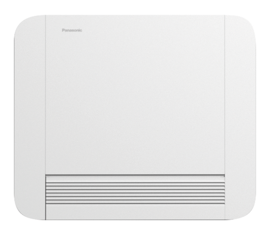 Panasonic Aquarea Air Smart fan coil floor standing