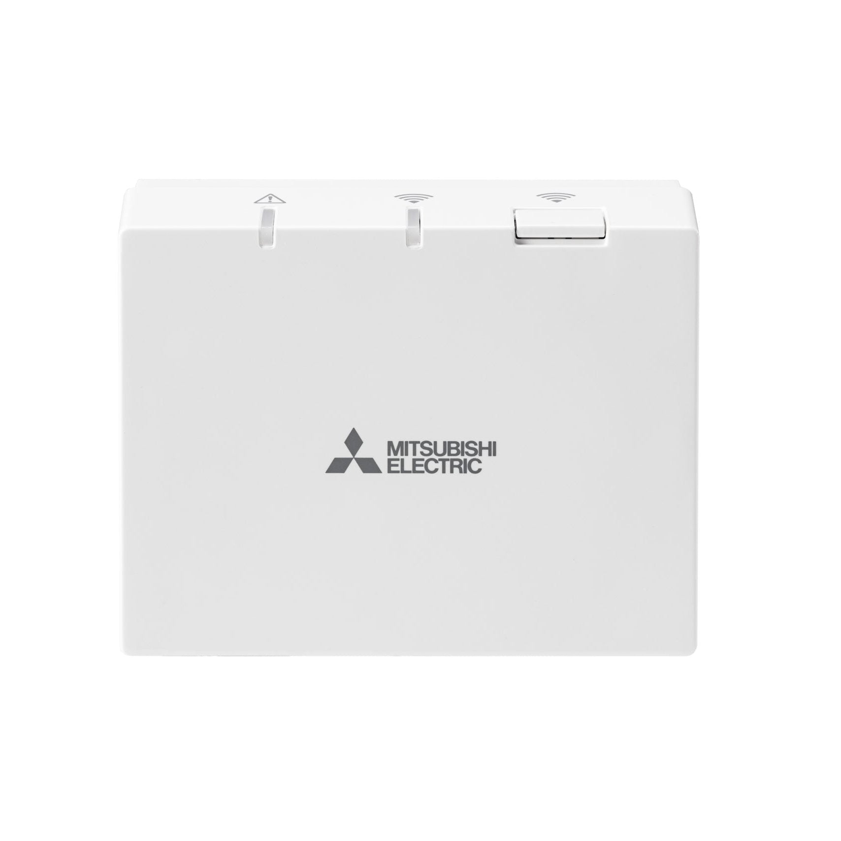 Mitsubishi PAR-WR61R-E wireless receiver for smart renewable heating control installations
