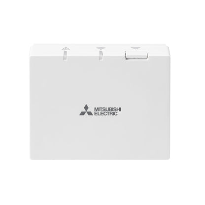 Mitsubishi PAR-WR61R-E wireless receiver for smart renewable heating control installations