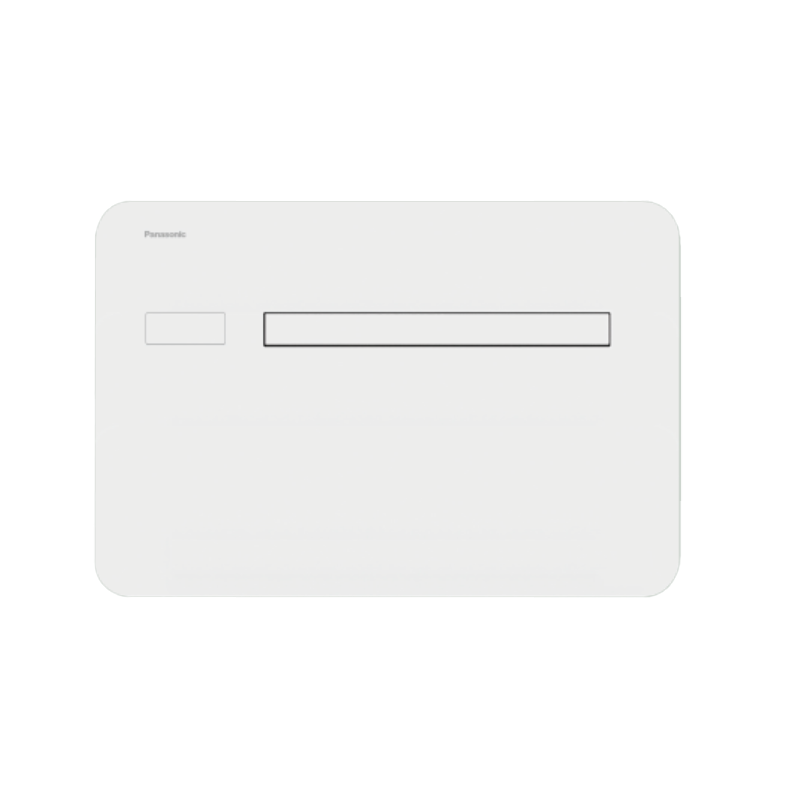 Panasonic RAC Solo
