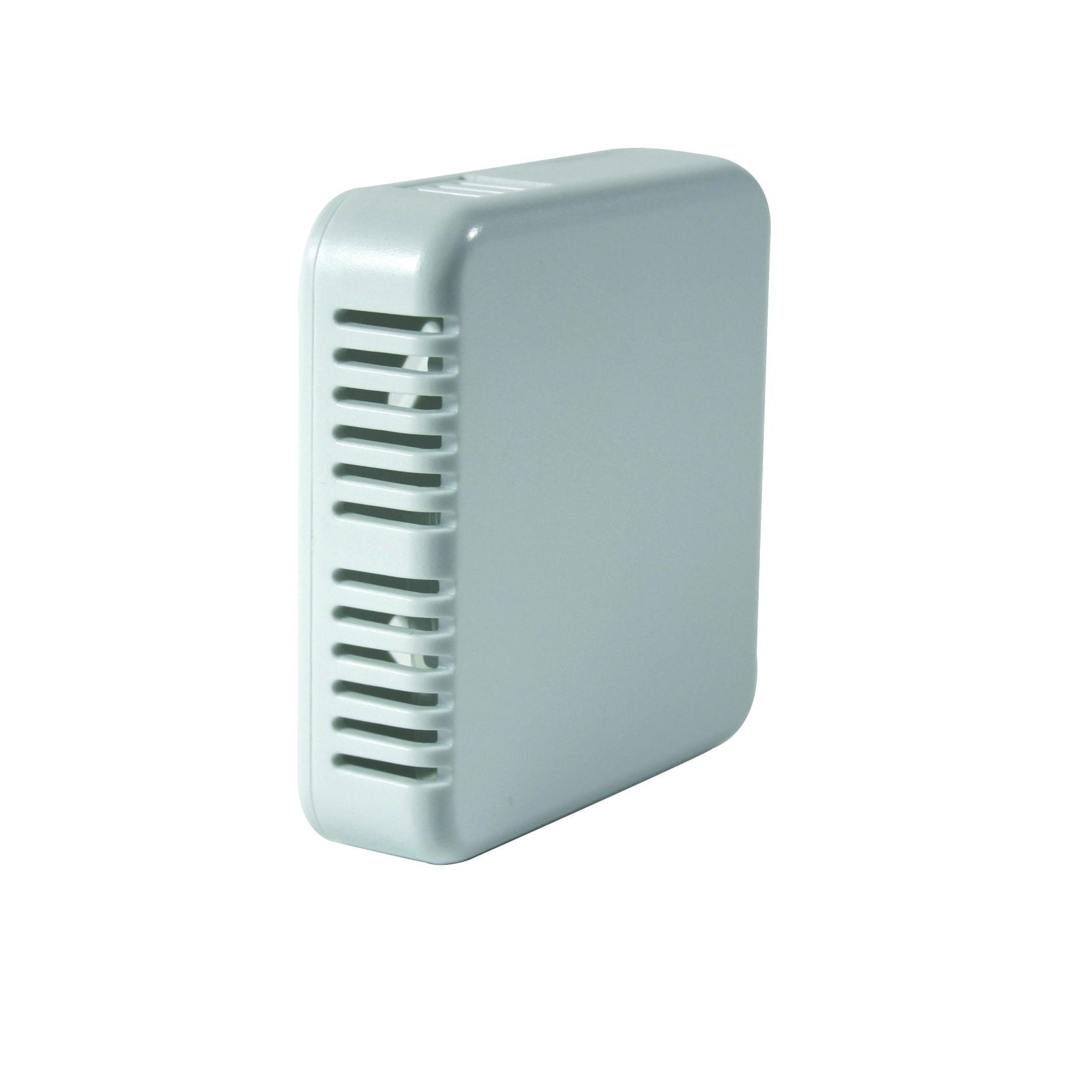 Whisper RH-300 Remote Sensor Housing - White – BPC HEAT