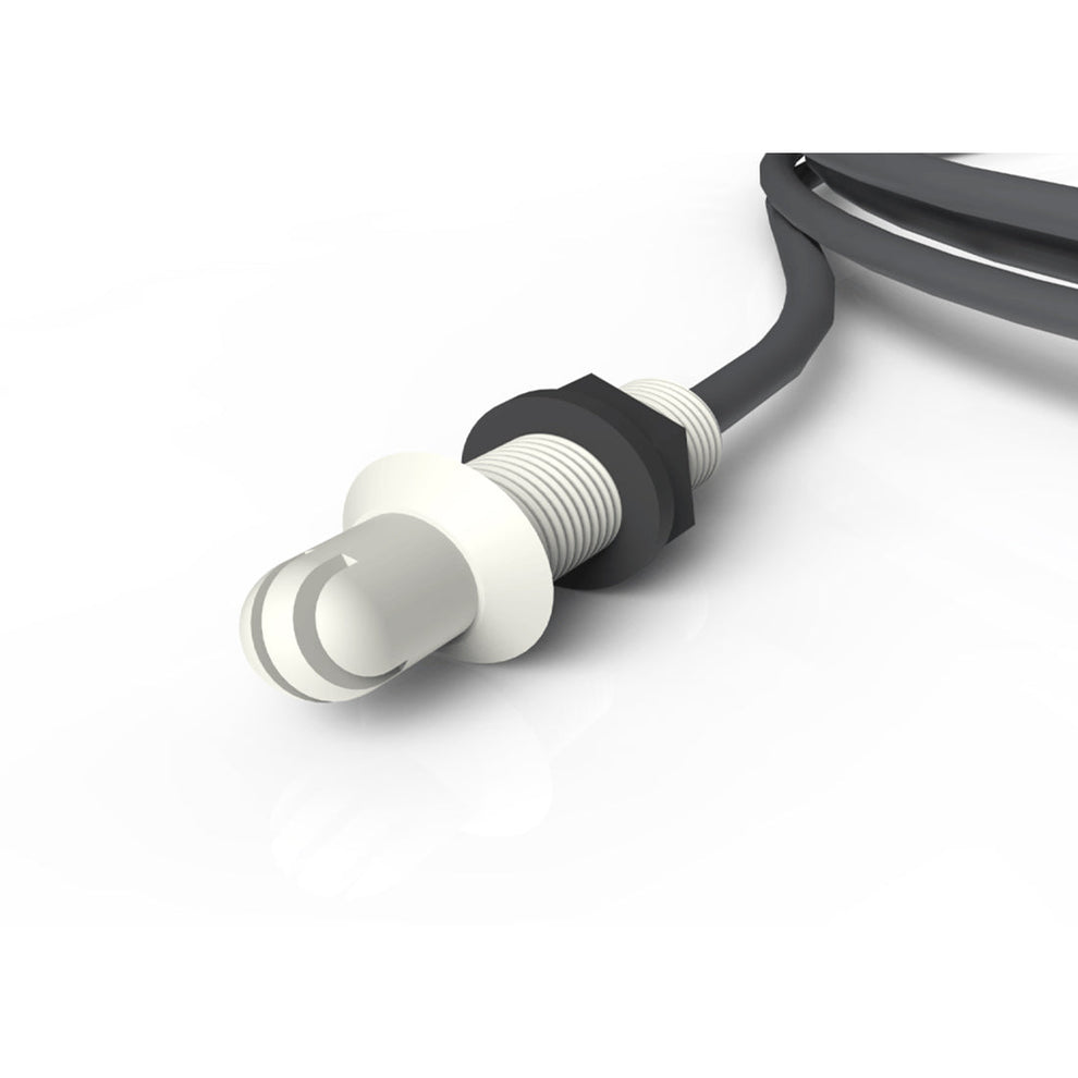 White Thimble Air Sensor